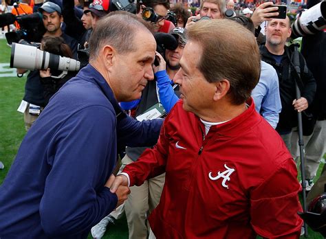 Alabama football Coaching Staff 2023: Who is coaching the Crimson Tide ...