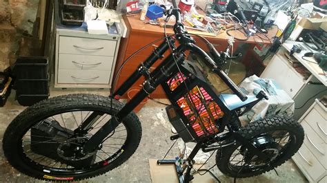 Falcon Na Mxus K Turbo W H X Rowery Elektryczne I Inne