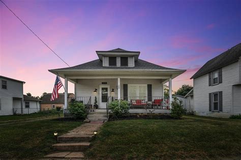 Mount Sterling Oh Real Estate And Homes For Sale ®