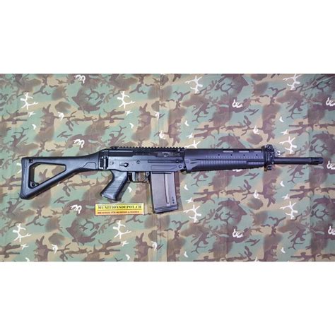 Vollautomat Sig Sauer Sg 751 Sapr Lb 762x51