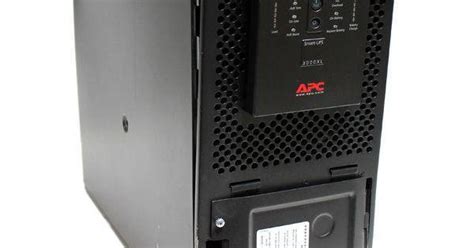 SURSA APC SMART UPS 3000XL 230V