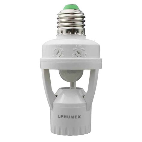 Top Best Motion Sensor Light Bulbs In Reviews Buyer S Guide