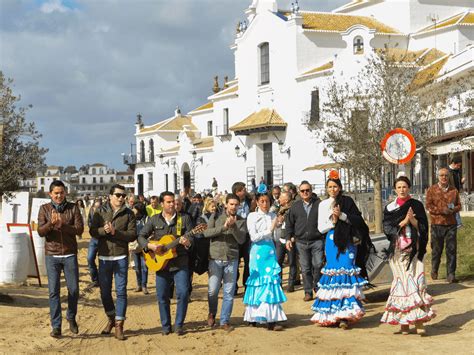 Vámonos de Romería Empresa de Organización de Eventos Es cultura