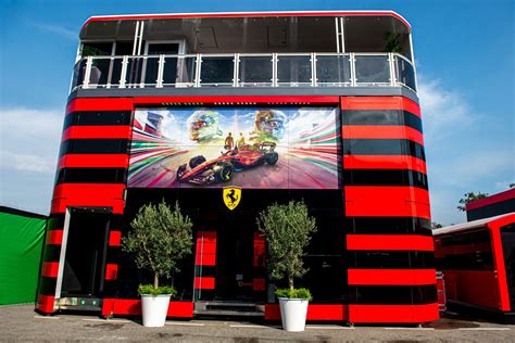 Scuderia Ferrari On Twitter Buongiorno Tifosi Autodromo Monza