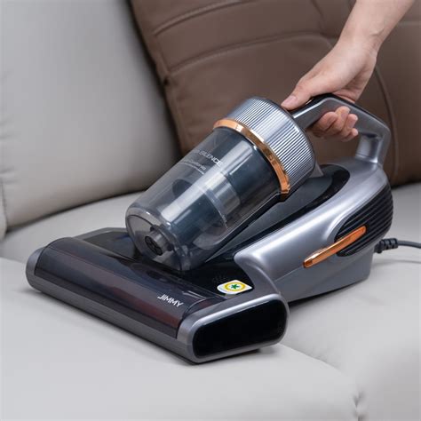 JIMMY BX7 Pro | Kills 99.99% Bacteria | 700W | UV-C Sterlization ...