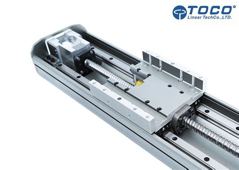 China Precision Xy Motorized Linear Stages Linear Modules Motion Stage