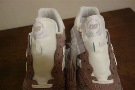 Yahoo Kith New Balance Ms K Cm