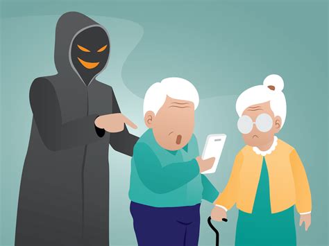 Telephone Scams Help Older Adults Avoid Them Walnut Creek Elder Law