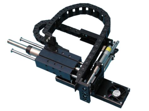 Profilex Sa Linmot Linear Motors