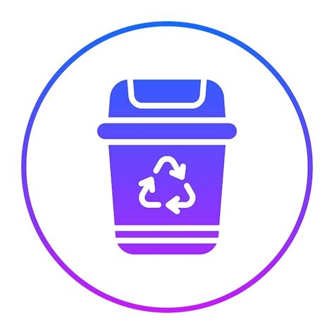 Premium Vector Garbage Vector Illustration