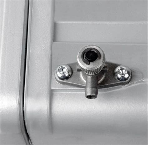 Hepco And Becker Hepco And Becker Water Tap Hepco And Becker Water Tap