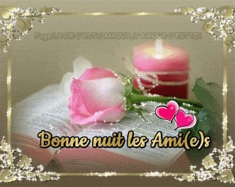 Bonne Nuit229 500×400 Bonne Nuit Les Amis Souhaiter Bonne Nuit Bonne Nuit