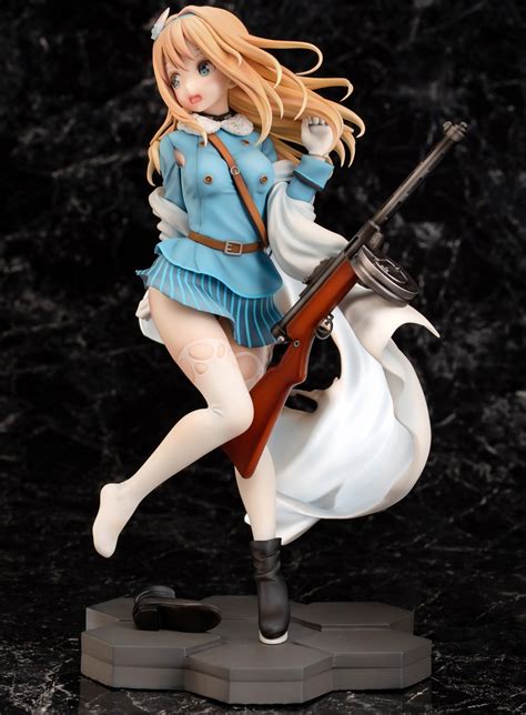 Girls' Frontline: Suomi KP-31 (Reissue) | HLJ.com