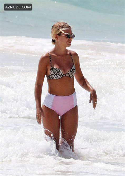 JESS WOODLEY Nude AZNude