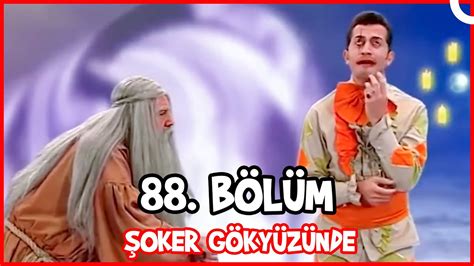 Şoker Gökyüzünde Bez Bebek 88 Bölüm Özel Bölüm YouTube