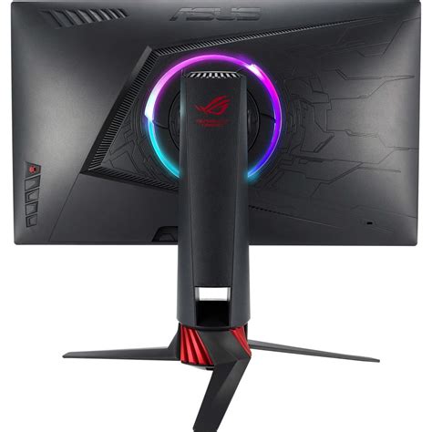 Asus Rog Strix Xg Q Gaming Monitor Fhd Hz Tech Arc