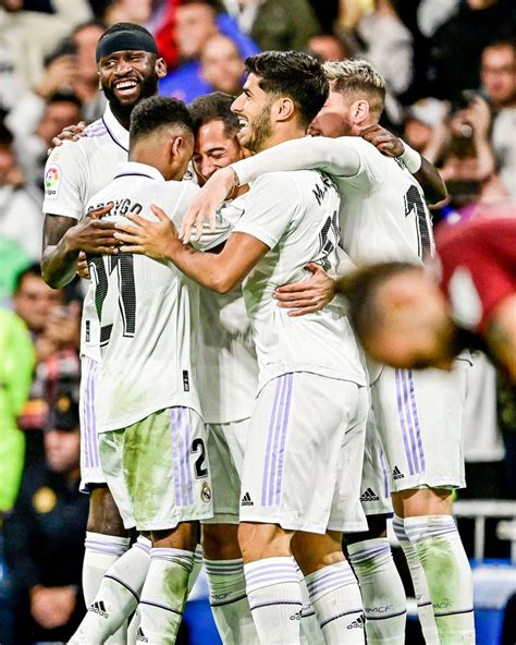 B R Football On Twitter Real Madrid This Season Games Wins