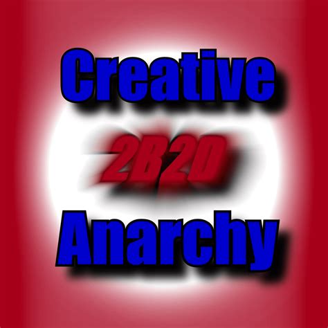 CreativeAnarchy