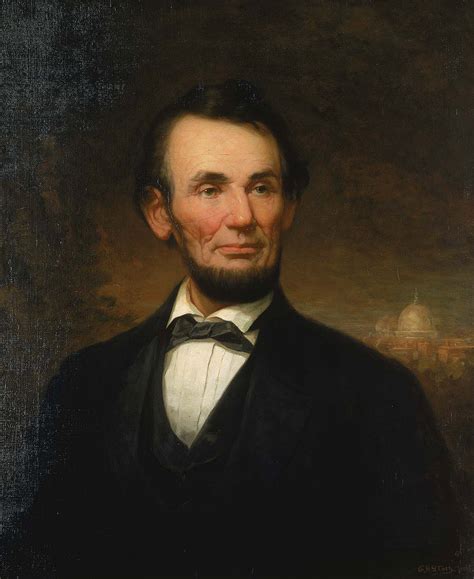 Abraham Lincoln - The AMICA Library