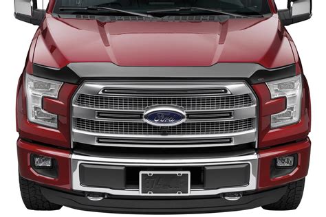 Bug Deflector For 2024 Ford F150 Karry Norine