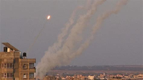 Entra En Vigor El Alto El Fuego Entre Israel Y La Yihad Islámica Palestina