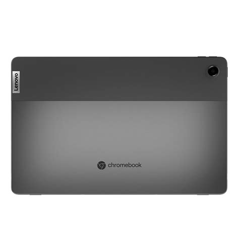 Portátil Lenovo IdeaPad Chromebook Duet 3 11Q727 040 10 95 OLED SSD