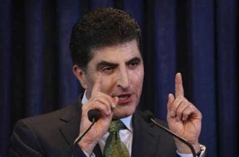 Family Business: Nechirvan Barzani Takes Over Presidency of Kurdistan Region of Iraq from Uncle