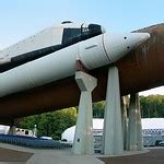 Pathfinder Shuttle Nasa Space Center Huntsville Al Flickr Photo