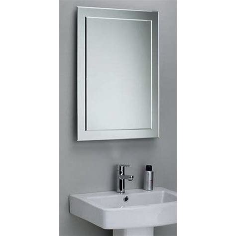 Aypars Atölye Banyo Lavabo Aynası 50 x 70 Cm 4 Mm Flotal Fiyatı