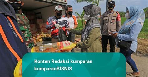 Cegah Penyelewengan Distribusi Minyak Goreng Satgas Pangan Polri Turun