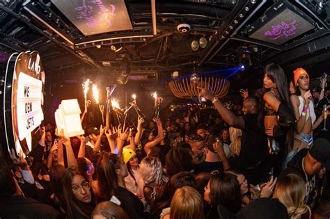 Best Nightclubs In New York City [year] Experism