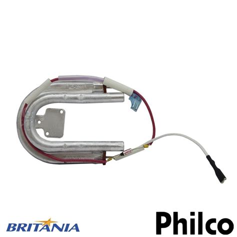 RESISTÊNCIA CAFETEIRA PHILCO BRITANIA 127V 700W PH30 PHD40 CP38