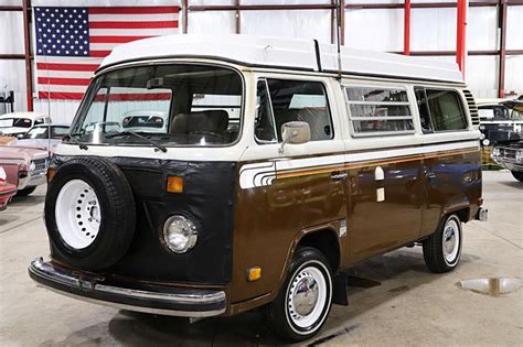 Volkswagen Westfalia For Sale Mcg