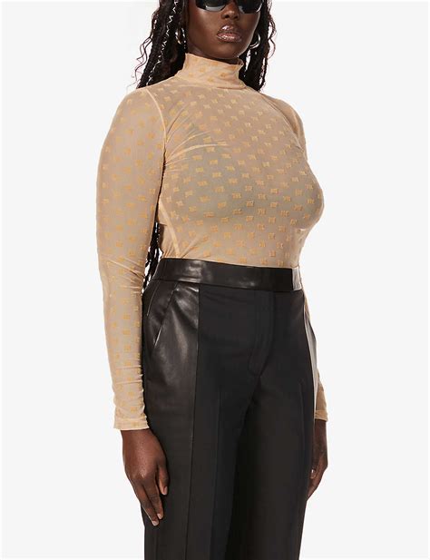 Second Skin Tops: sustainable, plus-size, block colour and printed ...