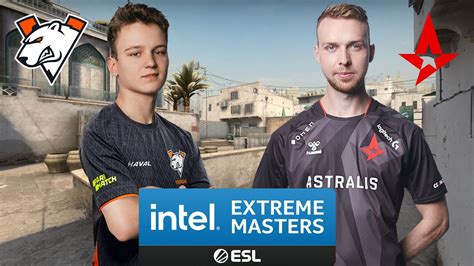 428 Cs Go Iem Cologne 2021 Virtuspro Vs Astralis Dust2 Yekindar