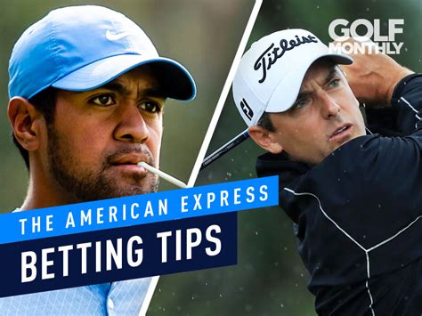 The American Express Golf Betting Tips 2020 – FREE Betting Tips | Golf ...