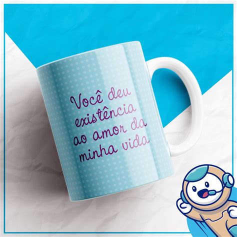 Caneca Cer Mica Caixinha Presente Melhor Sogra Do Mundo Elo