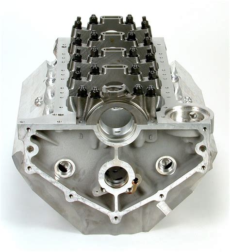 Donovan Aluminum Engine Blocks Donovan D500 Big Block Donovan Aluminum Engine Blocks