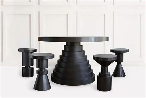 Pin By Mustafa Gamal On My Saves Dining Stools Sculptural Furniture