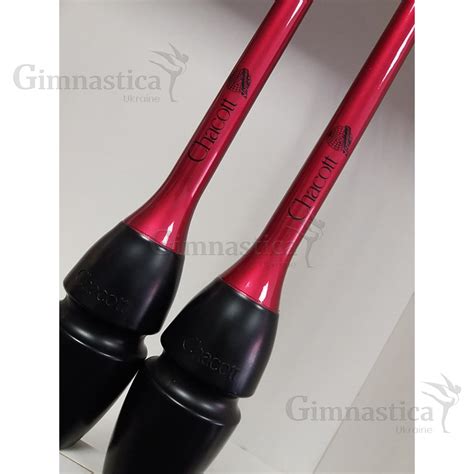 Купить булавы Chacott HI-GRIP 45см оригинальные в магазине Всё для ...