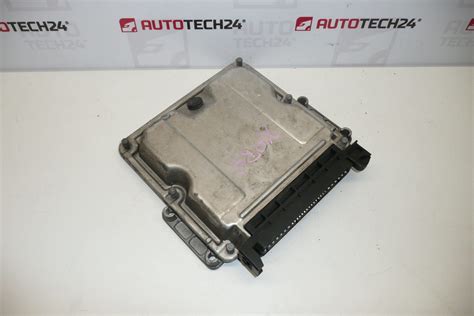 Ecu Bosch Edc C Autotech Eu