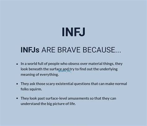 Infj Traits Intj And Infj Infj Type Infj Mbti Enfj Infj