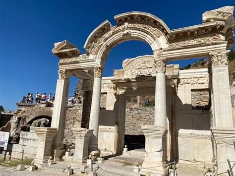 Best Ephesus Tours Kusadasi All You Need To Know