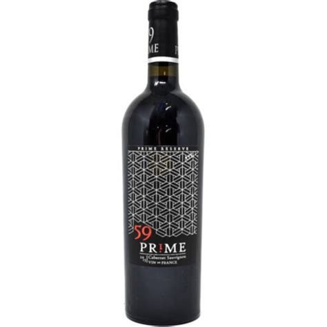 59 Prime Cabernet Sauvignon Lake Wine And Spirits