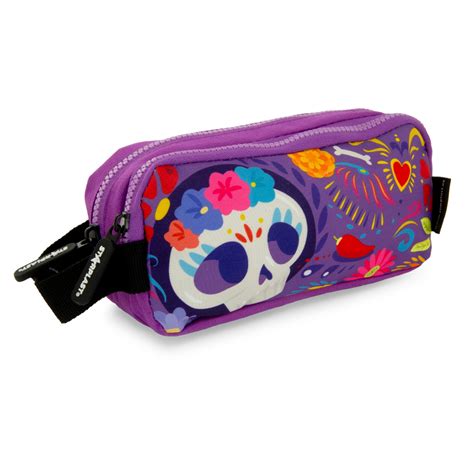 Estuche Cremalleras Catrina Starplast Papeler A Online