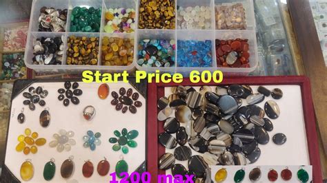 Types Of Aqeeq And Price Gemstones Wholesale Market Price