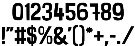 Inside Out Font