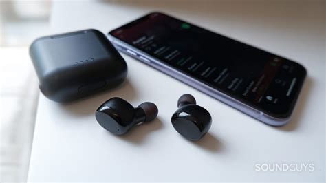 TOZO T6 Review SoundGuys