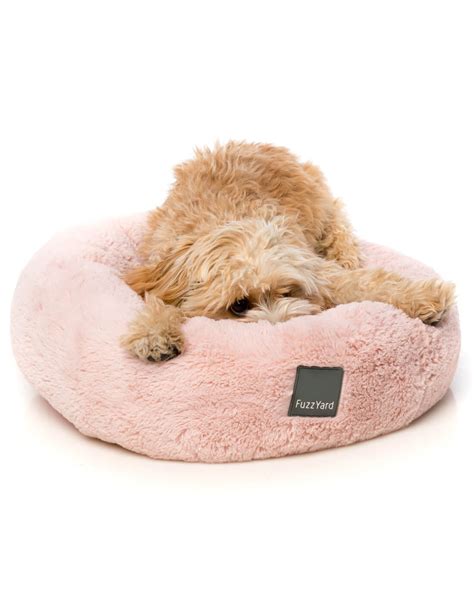 Cama Antiestr S Para Perros Dreameazzzy Lotus