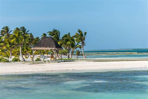 The 7 Best Beach Resorts in Belize Caribbean Journal